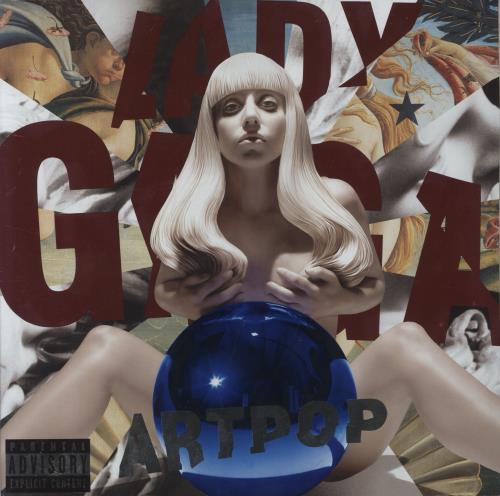 Gaga アートブック s-l400.jpg